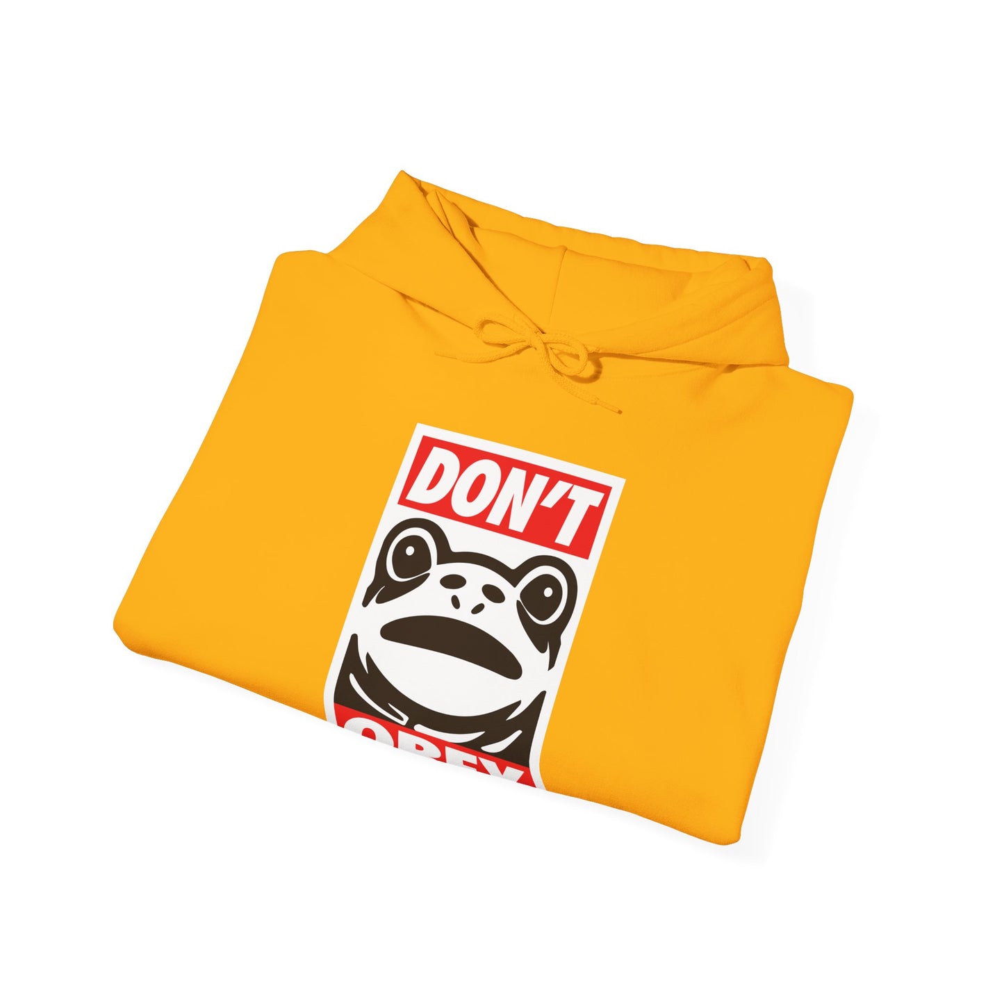 Don't Obey - Hoodie