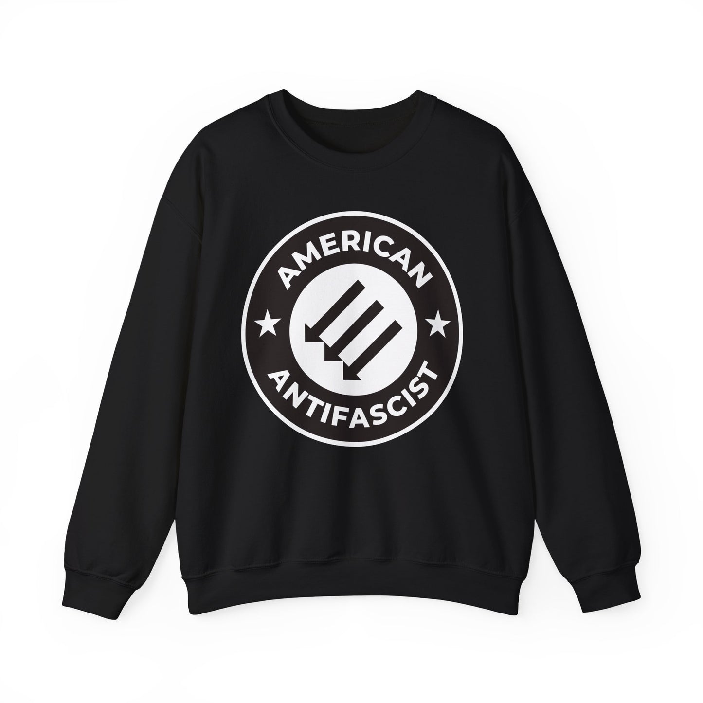 American Antifascist - Sweatshirt