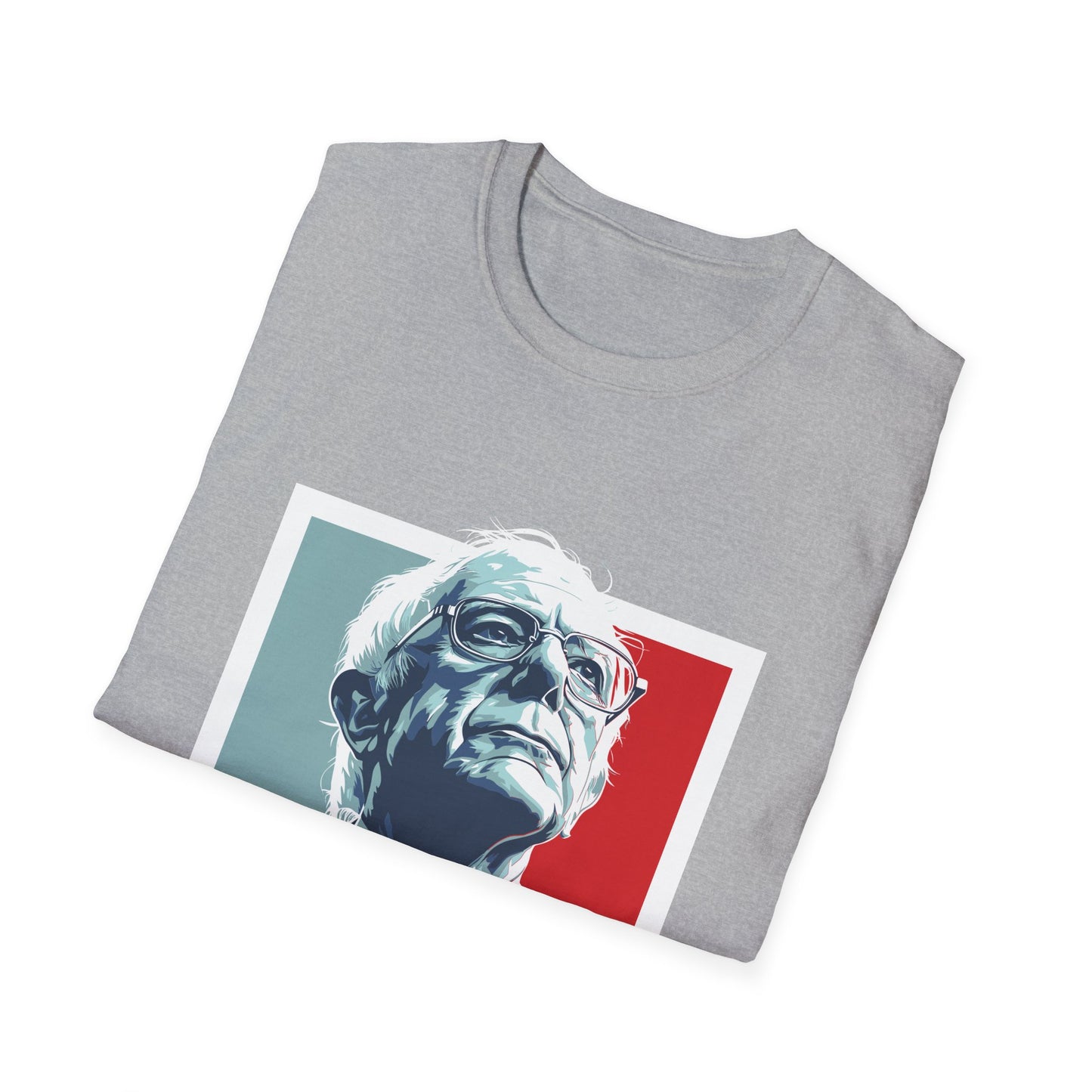 Bernie Sanders Defiance T-Shirt