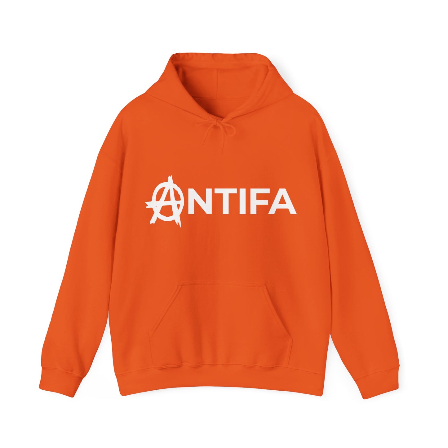 Antifa - Hoodie