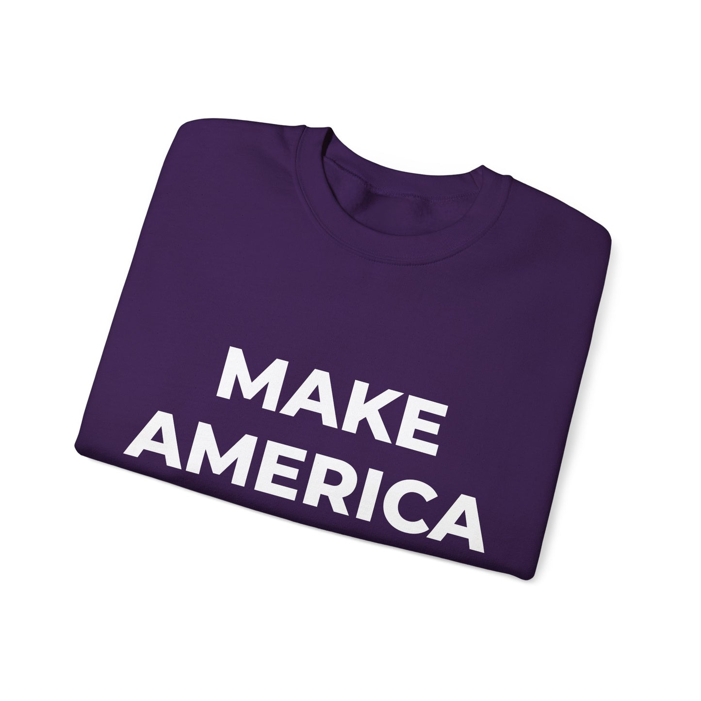 Make America Kind Again - Sweatshirt