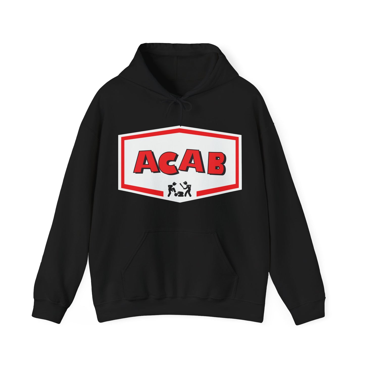 ACAB - Hoodie