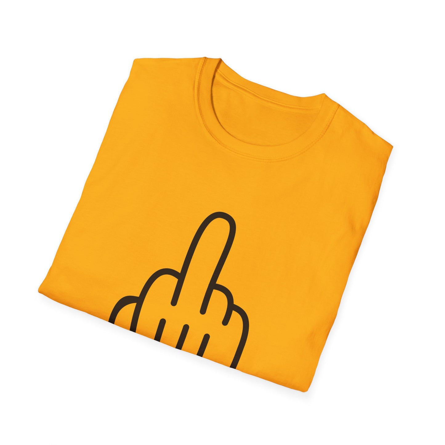 Fuck Fascism - T-shirt