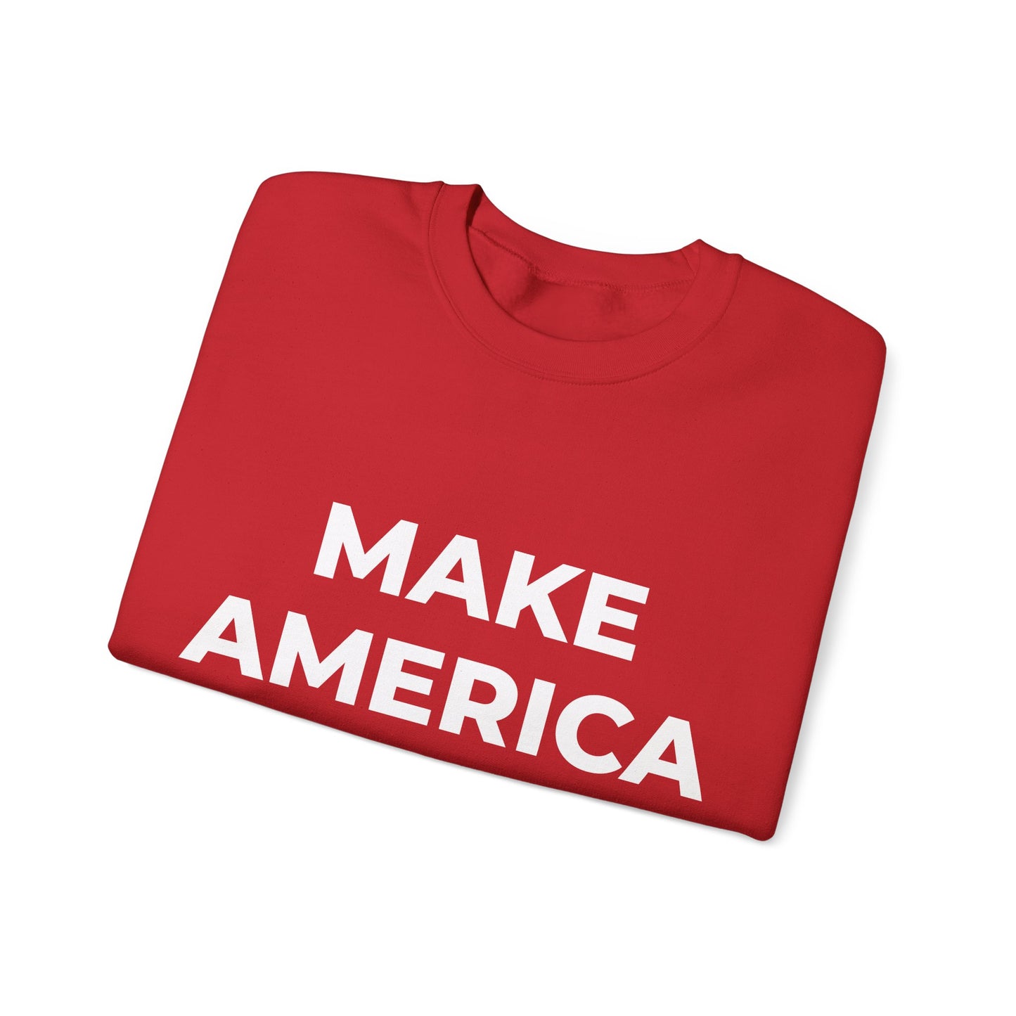 Make America Kind Again - Sweatshirt