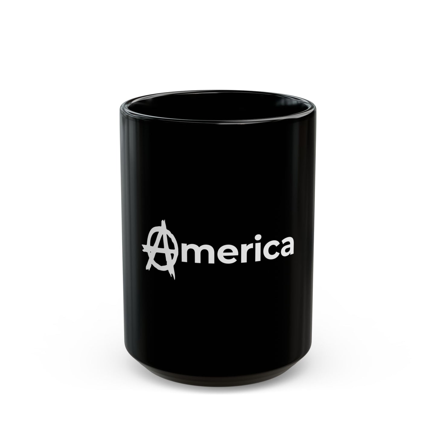 America - Ceramic Mug