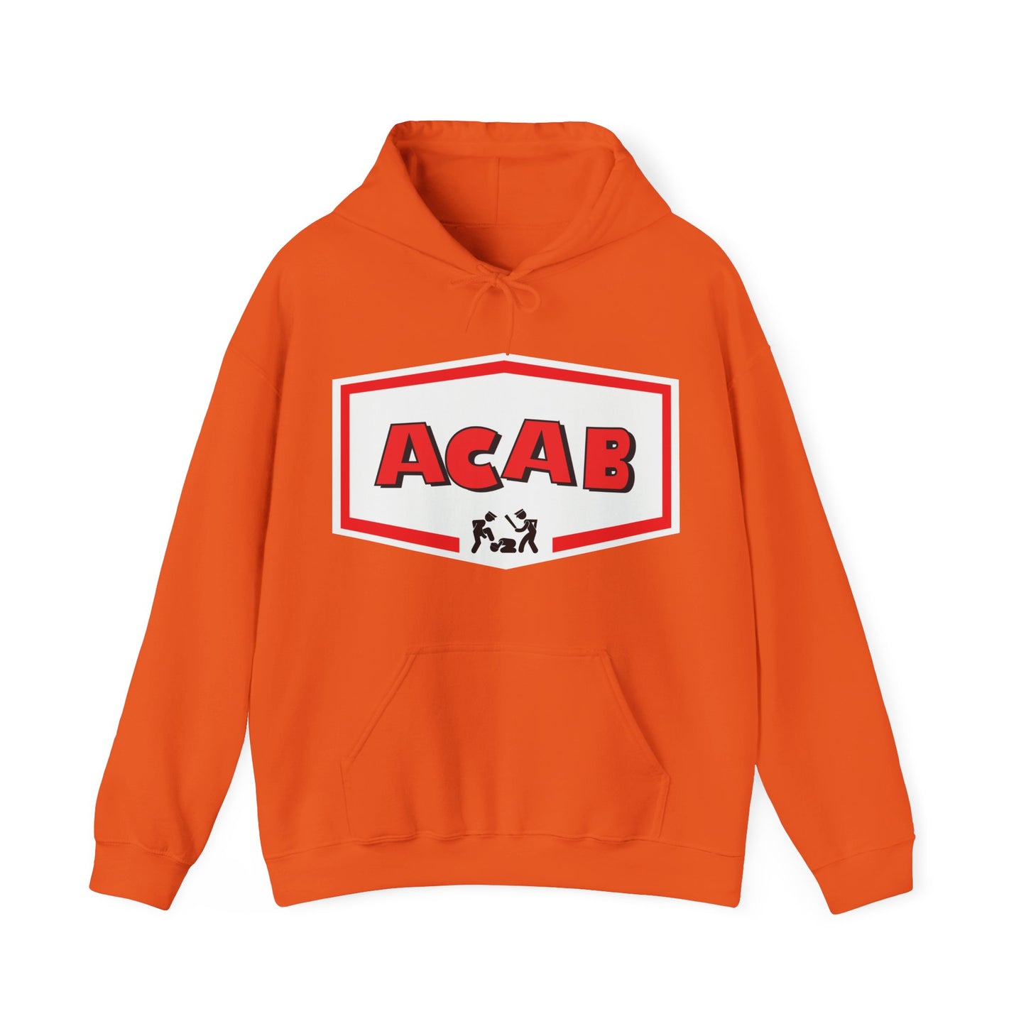 ACAB - Hoodie