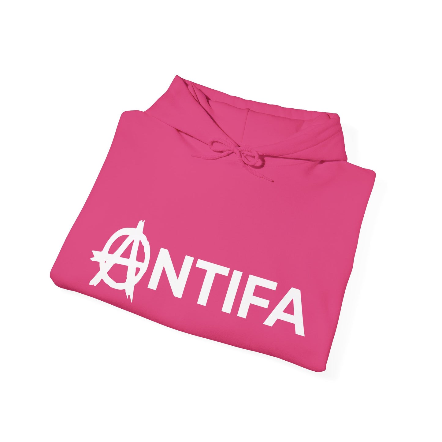 Antifa - Hoodie