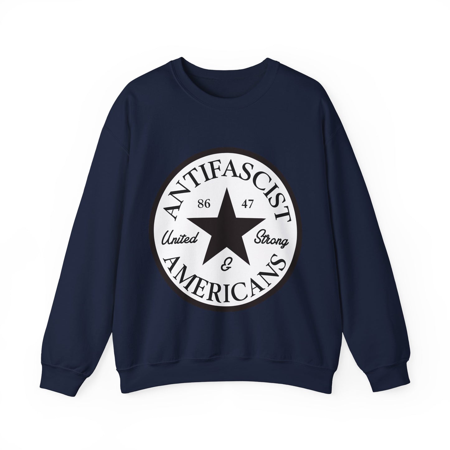 Antifascist Americans - Sweatshirt