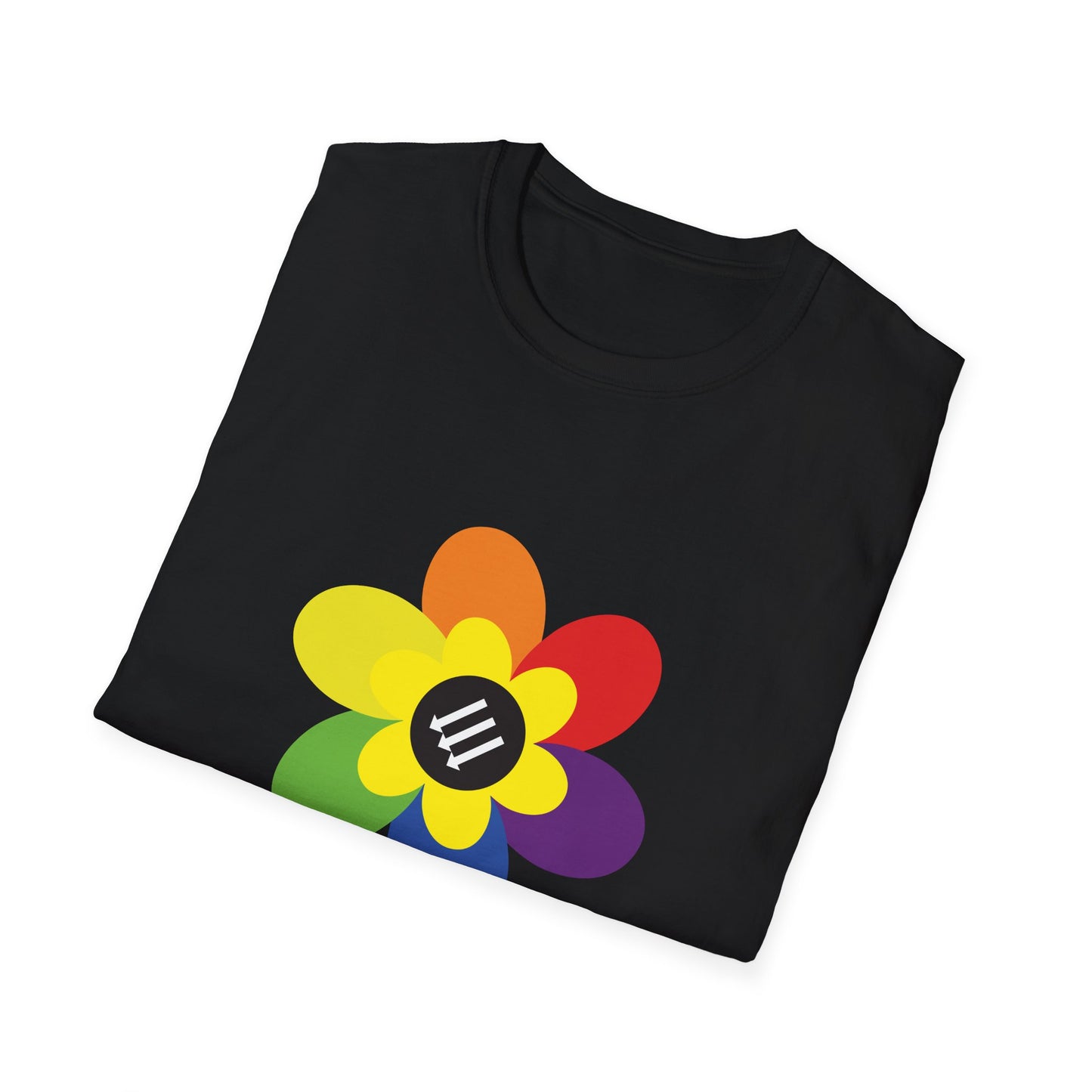 Flower Power T-shirt