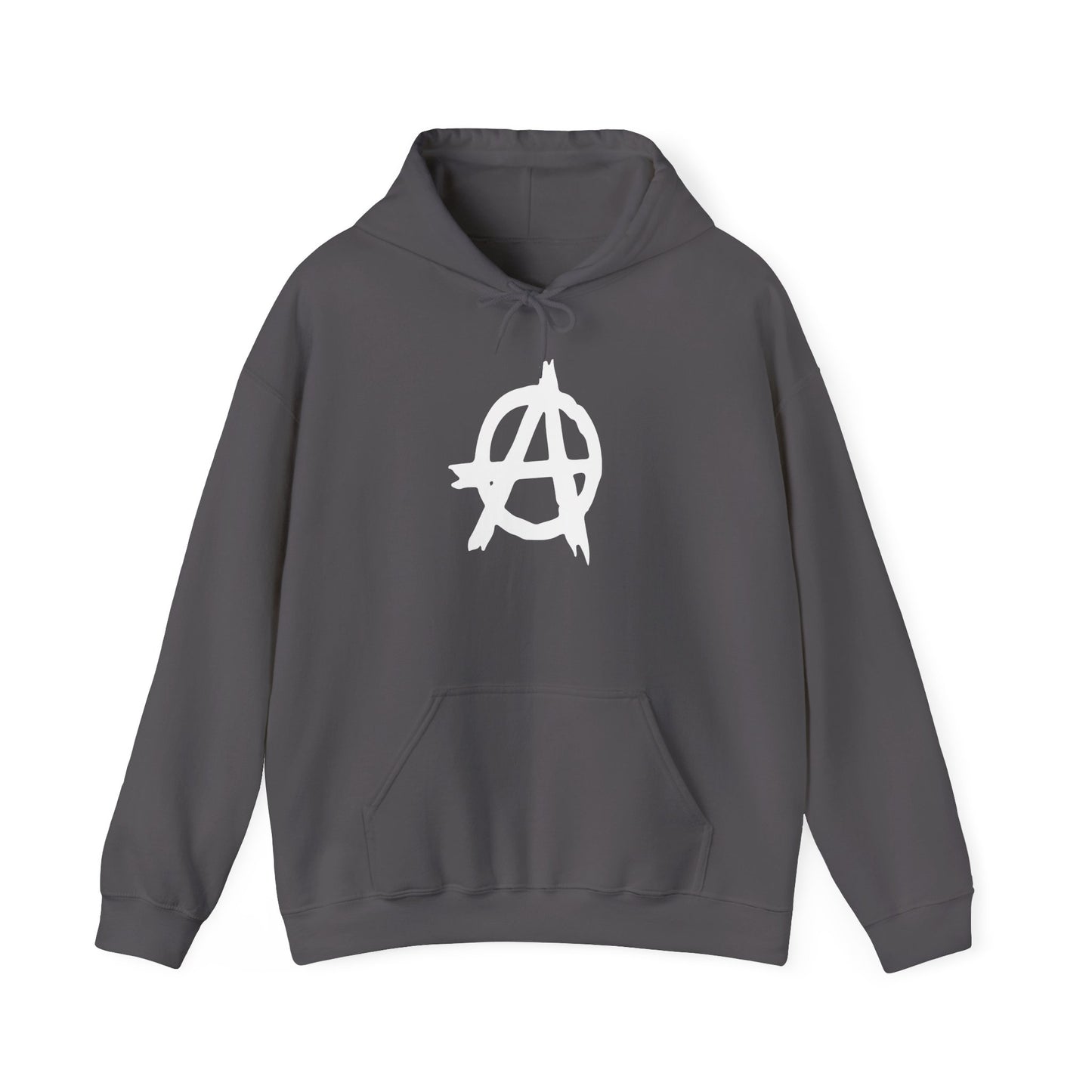 Anarchy - Hoodie