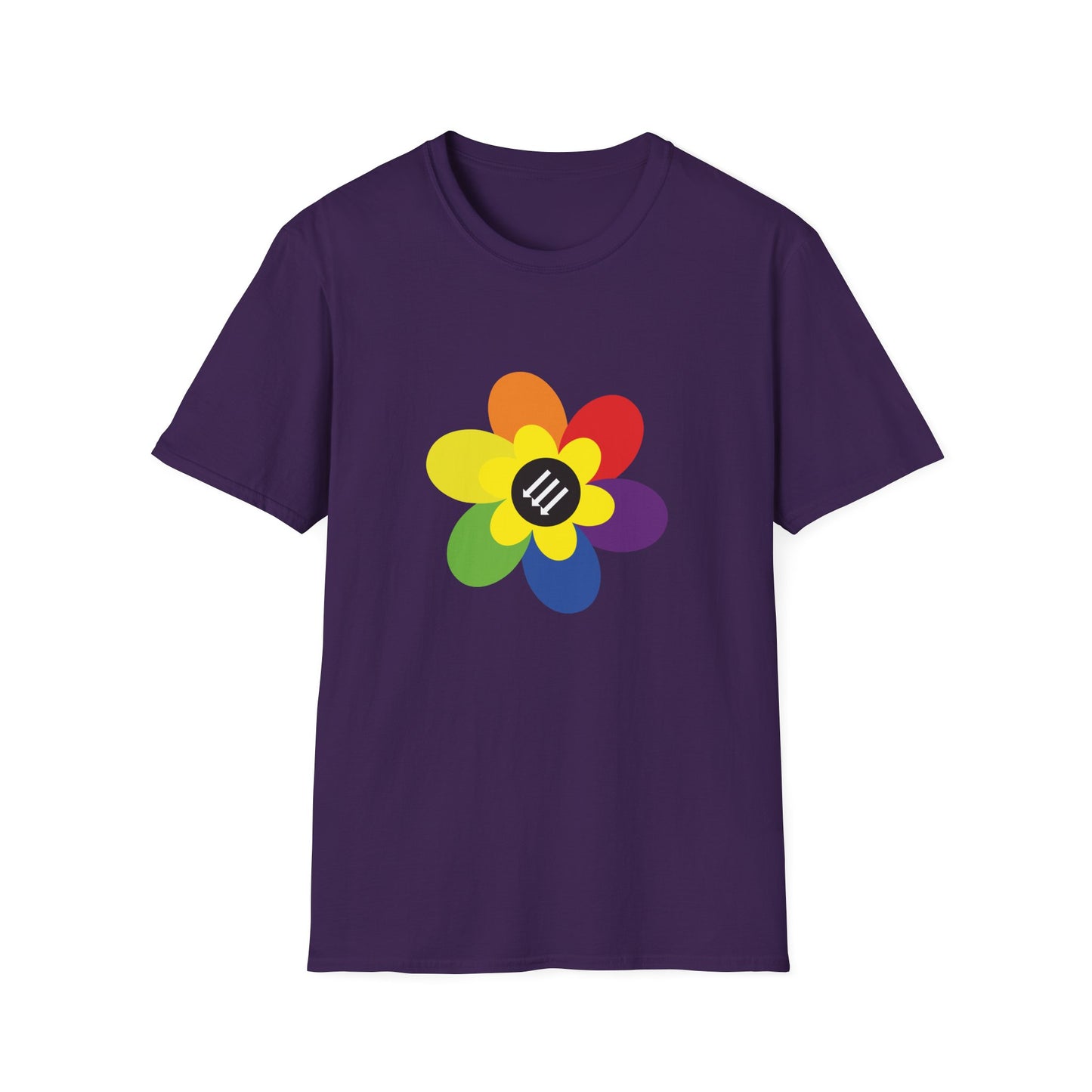 Flower Power T-shirt