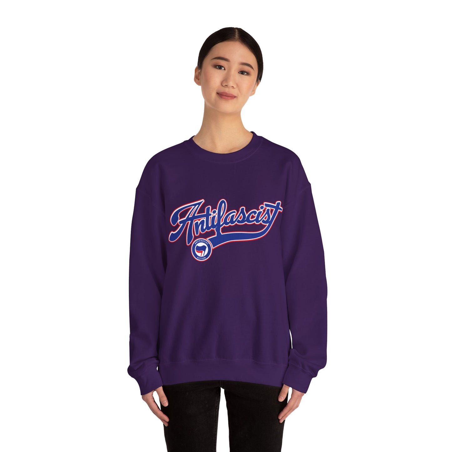 Antifascist - Sweatshirt