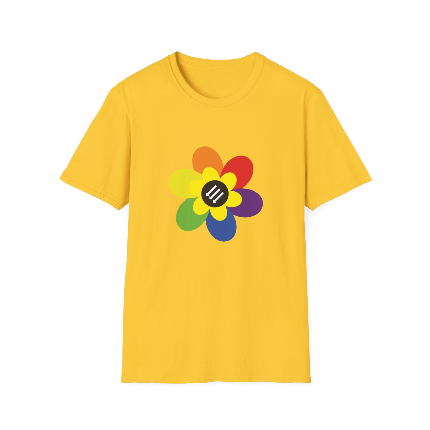 Flower Power T-shirt