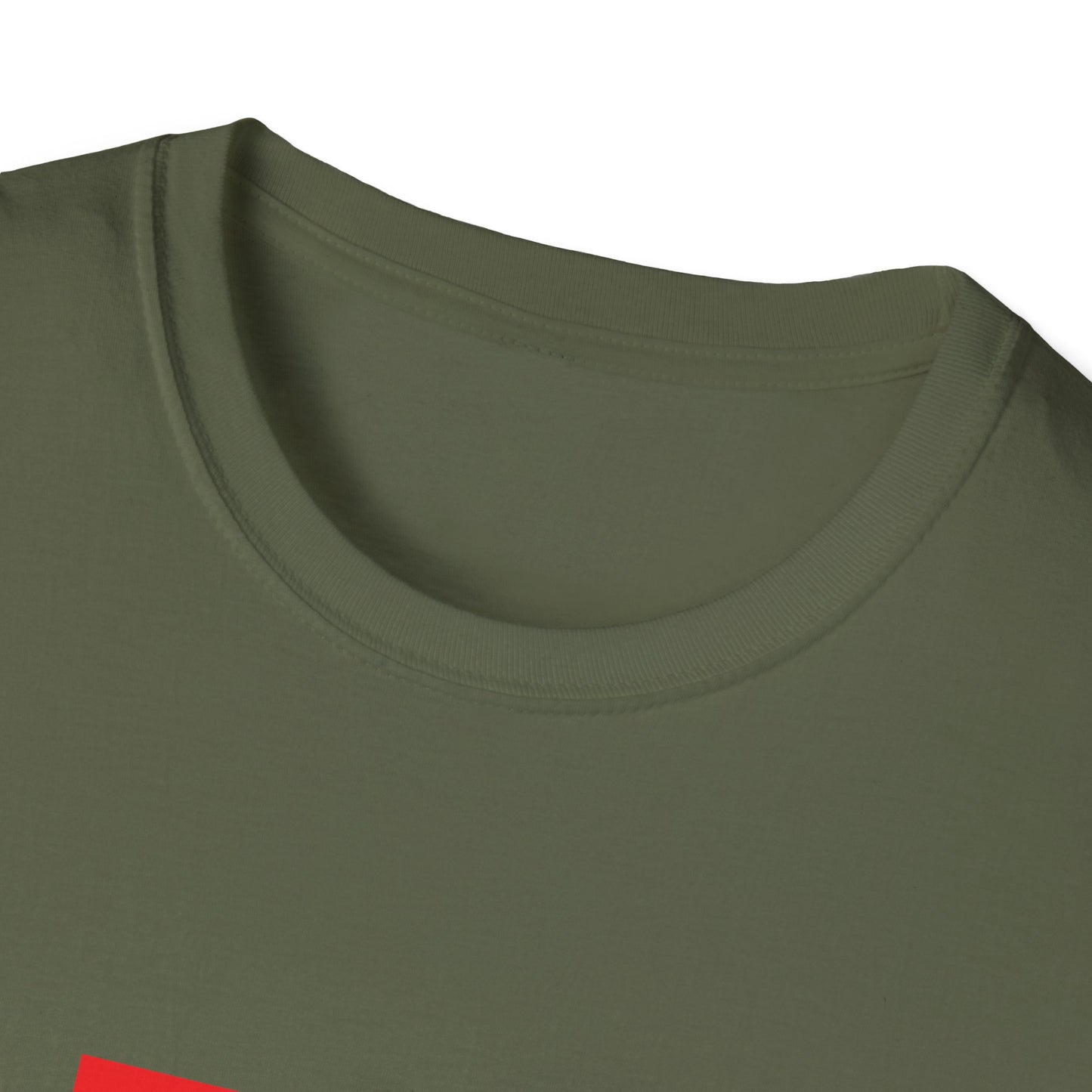 Antifa Supreme T-shirt