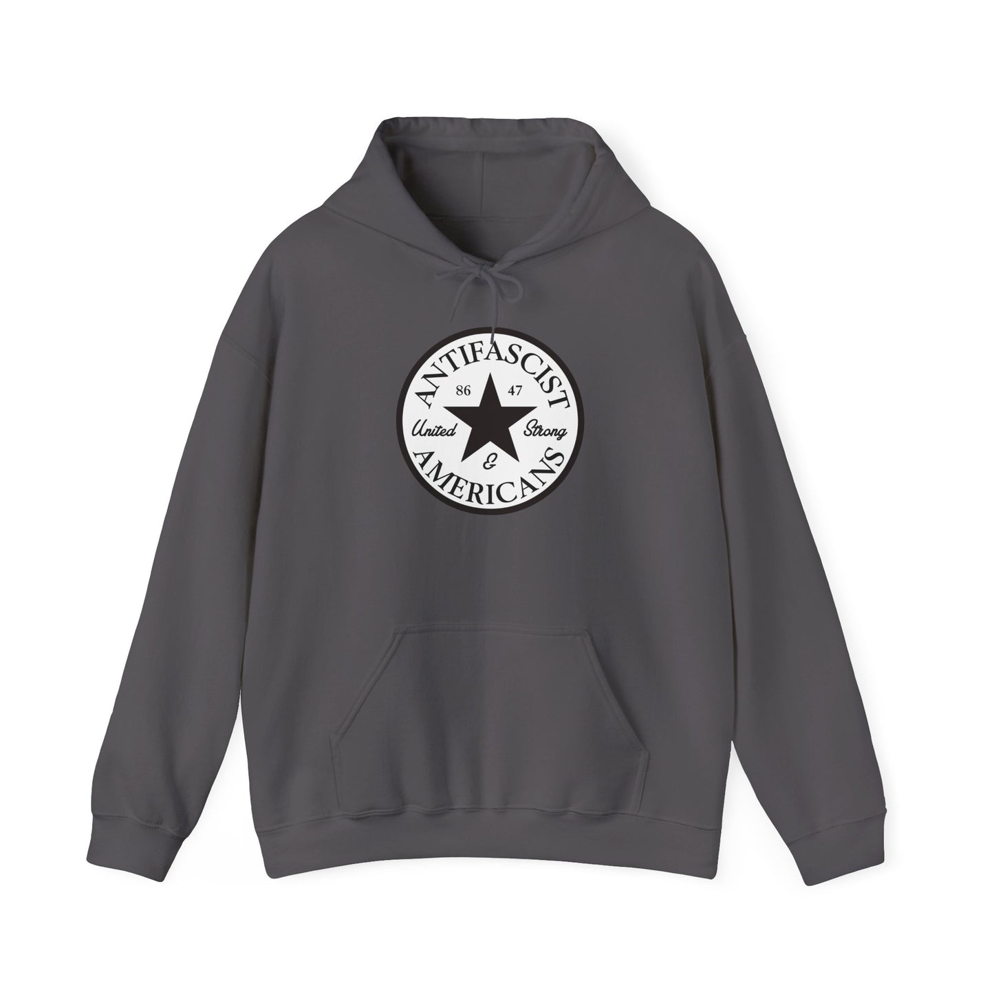 Antifascist Americans - Hoodie