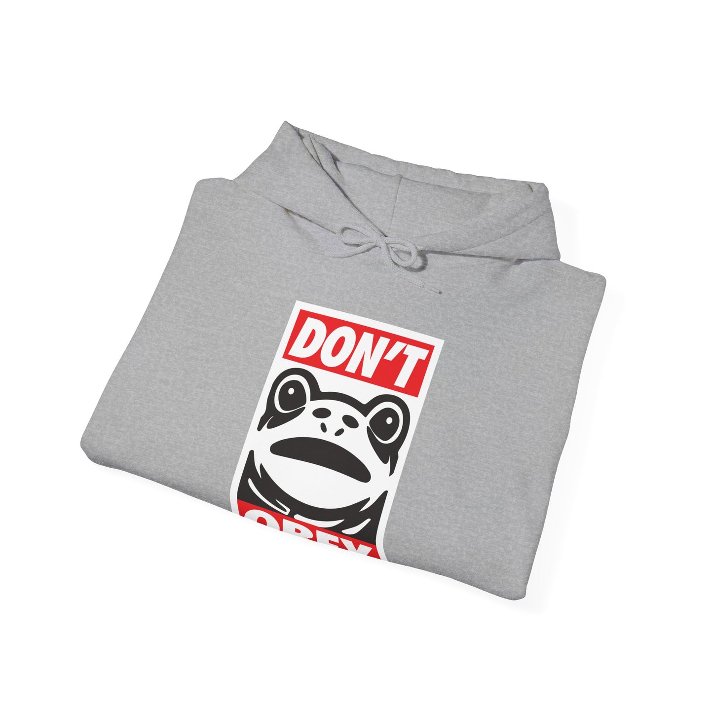 Don't Obey - Hoodie