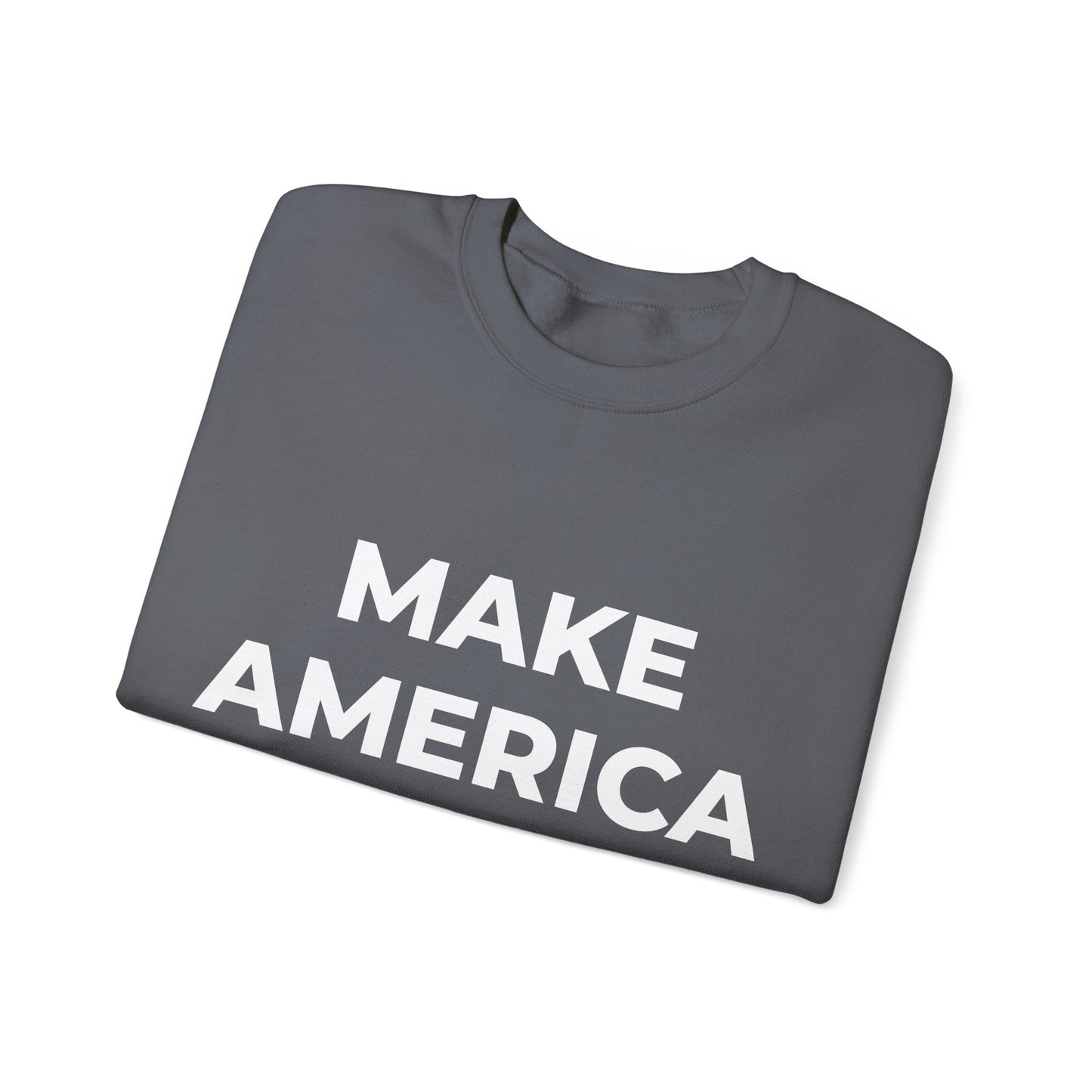 Make America Kind Again - Sweatshirt