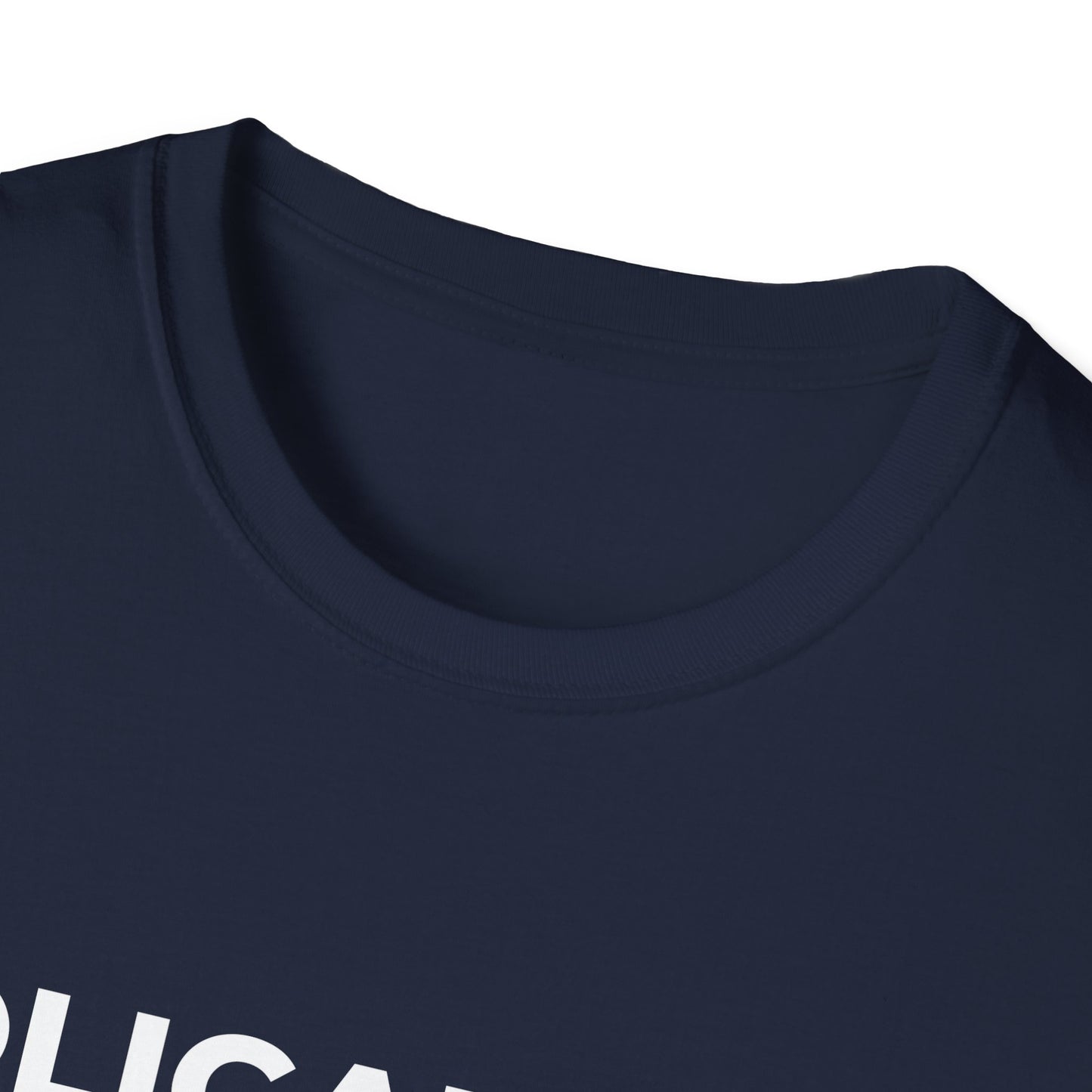 T-shirt Oligargle Deez Nutz