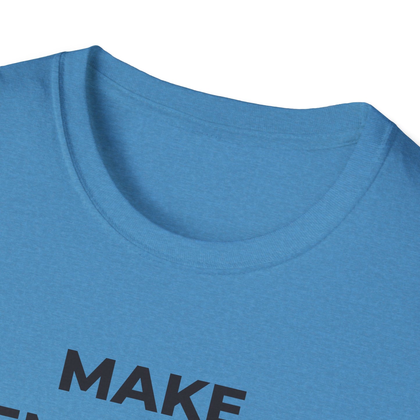 T-Shirt - Make Democracy Matter Again - Free Oppression