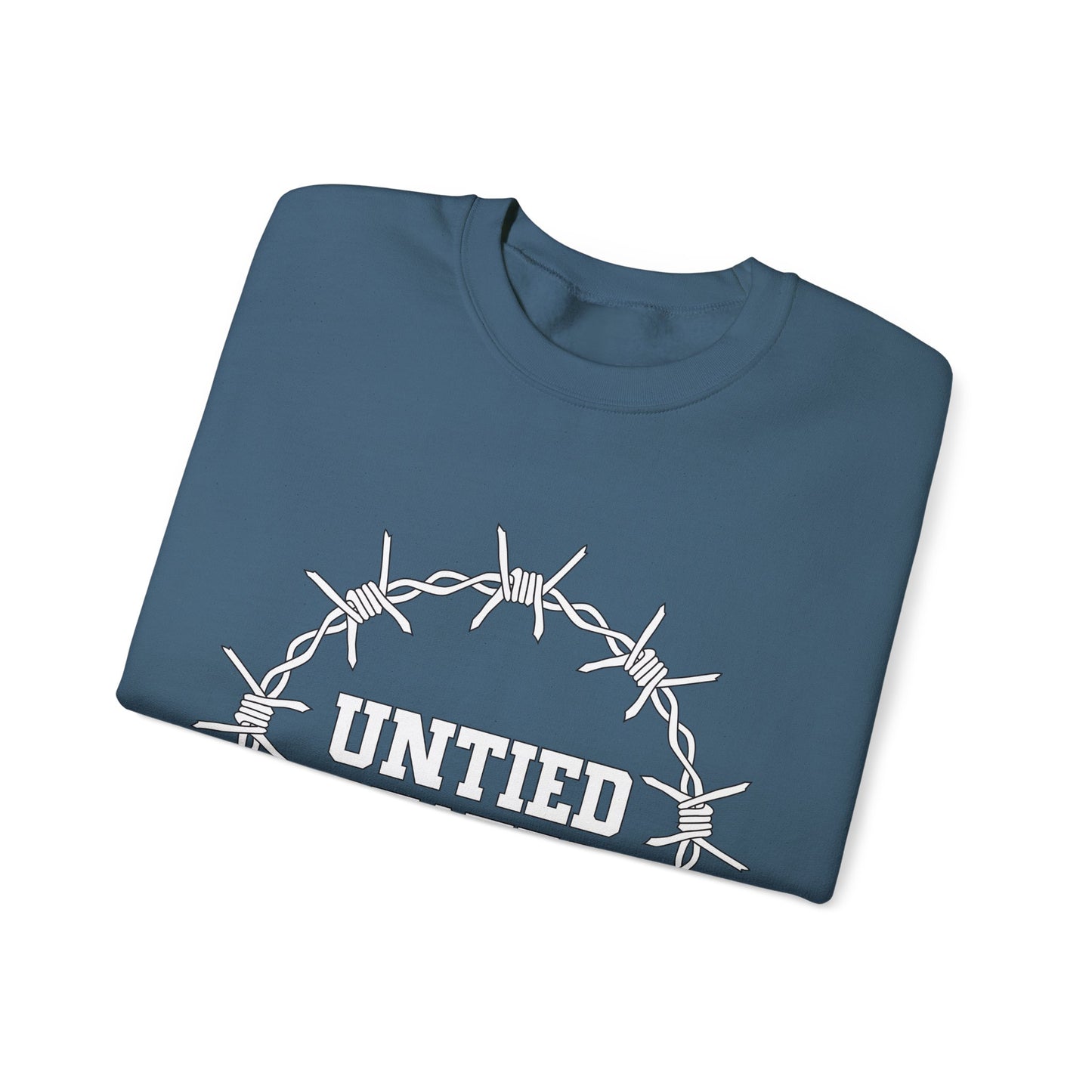 Untied States - Sweatshirt