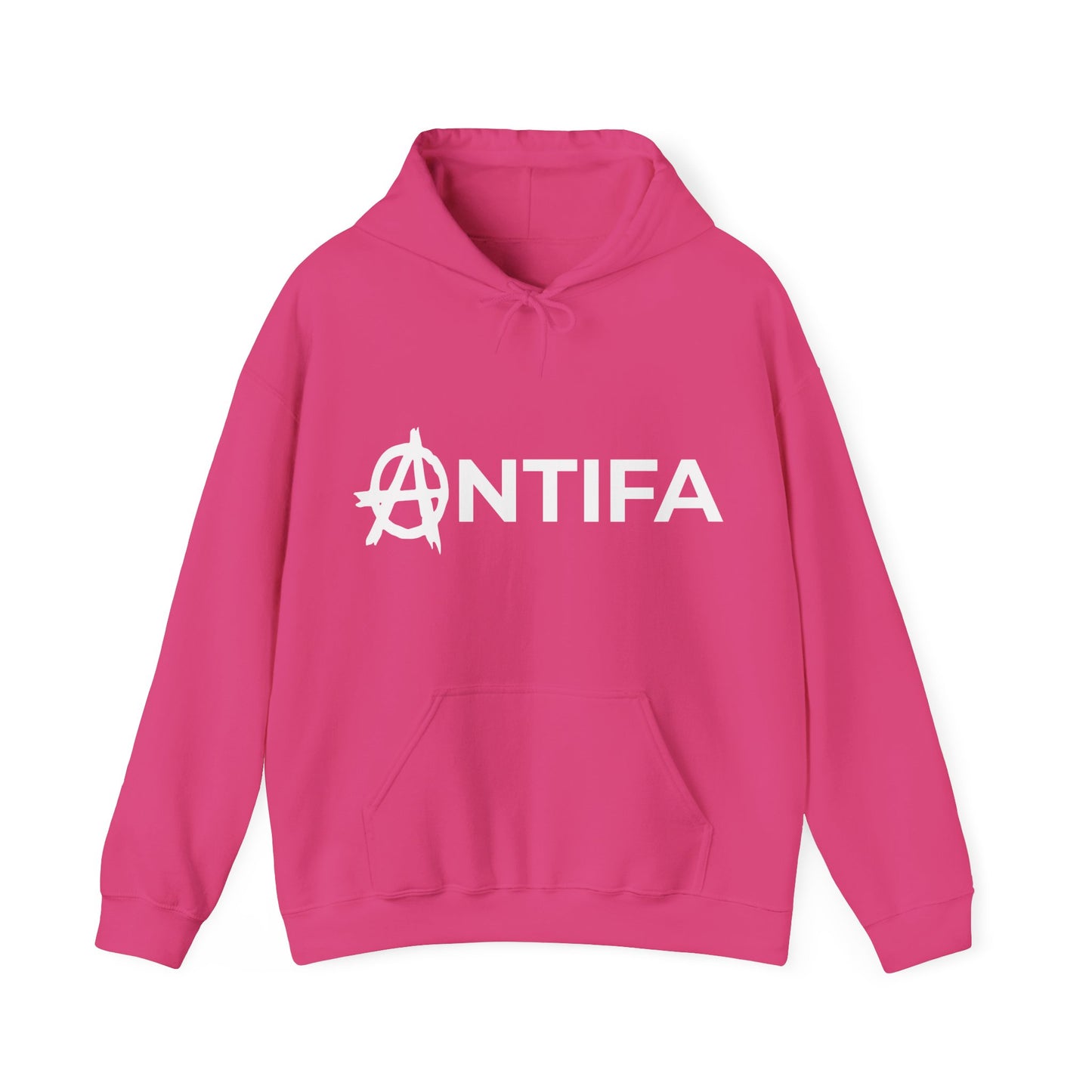 Antifa - Hoodie