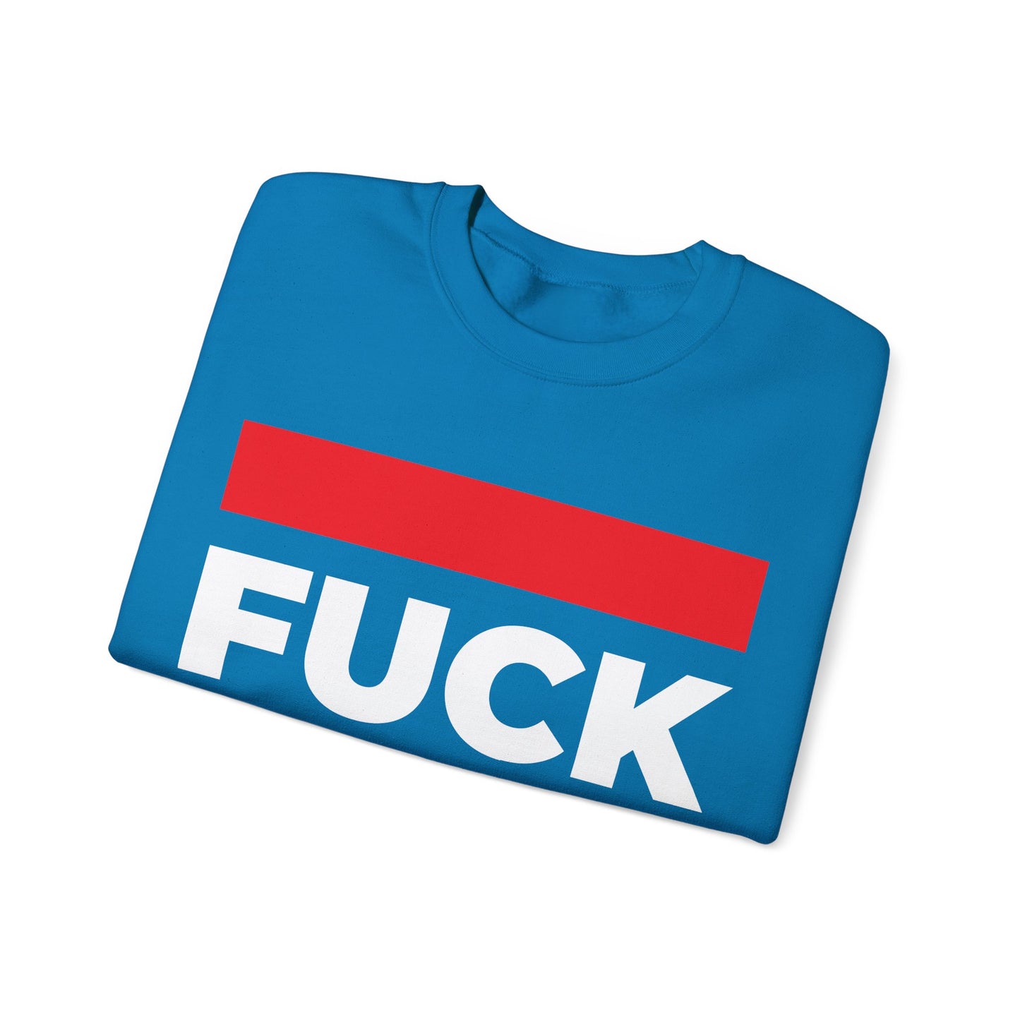 Fuck Musk - Sweatshirt
