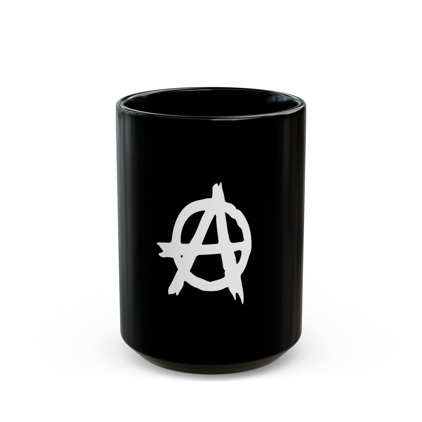 Anarchy - Ceramic Mug
