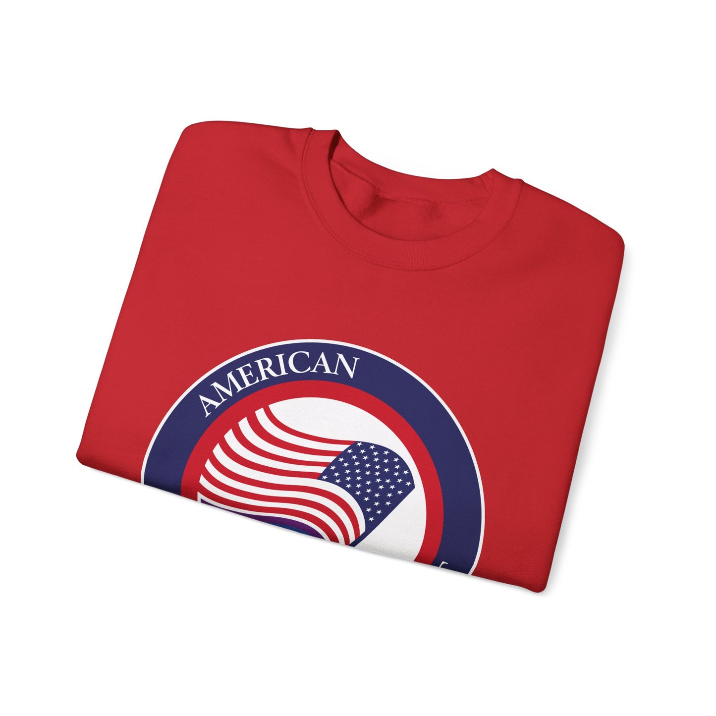 American Anti-Fascist - Sweatshirt