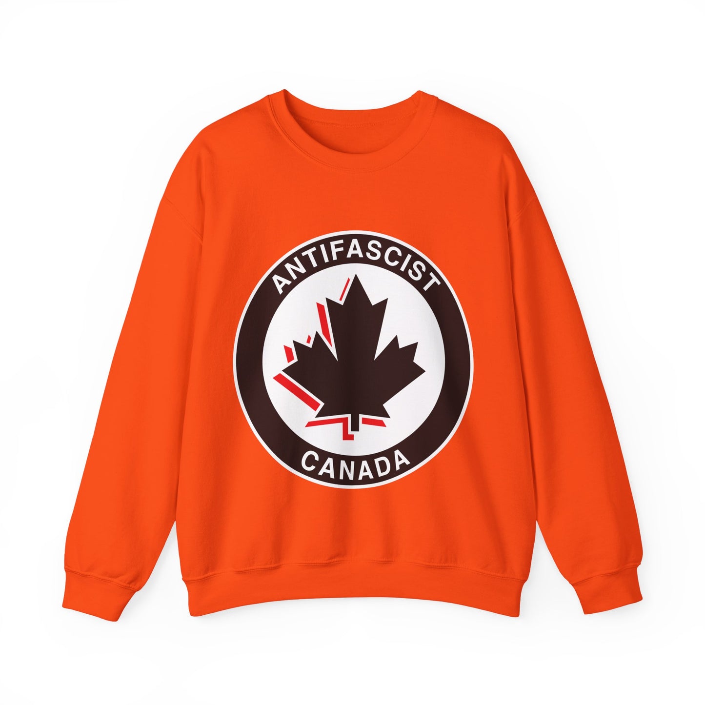 Antifascist Canada - Sweatshirt