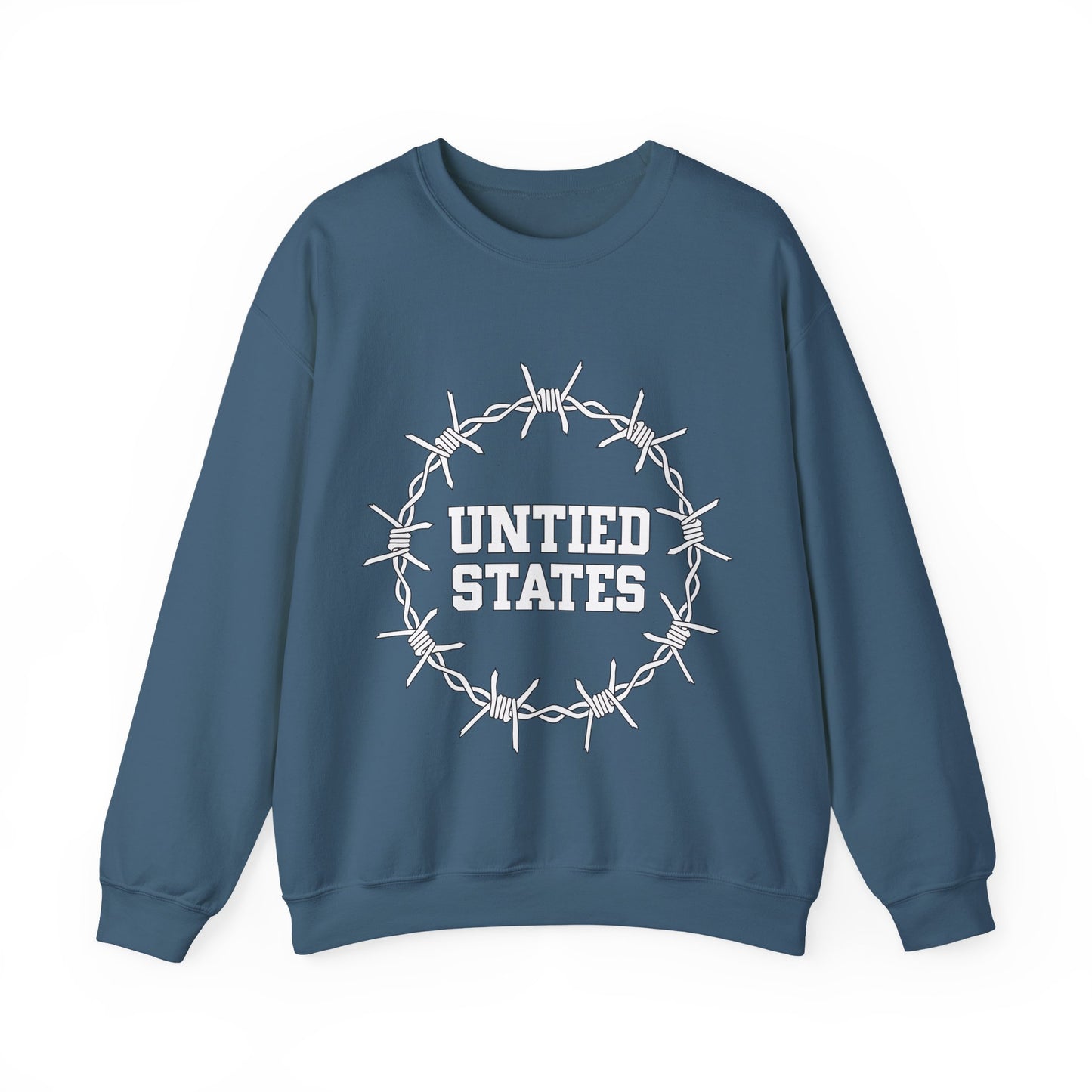 Untied States - Sweatshirt