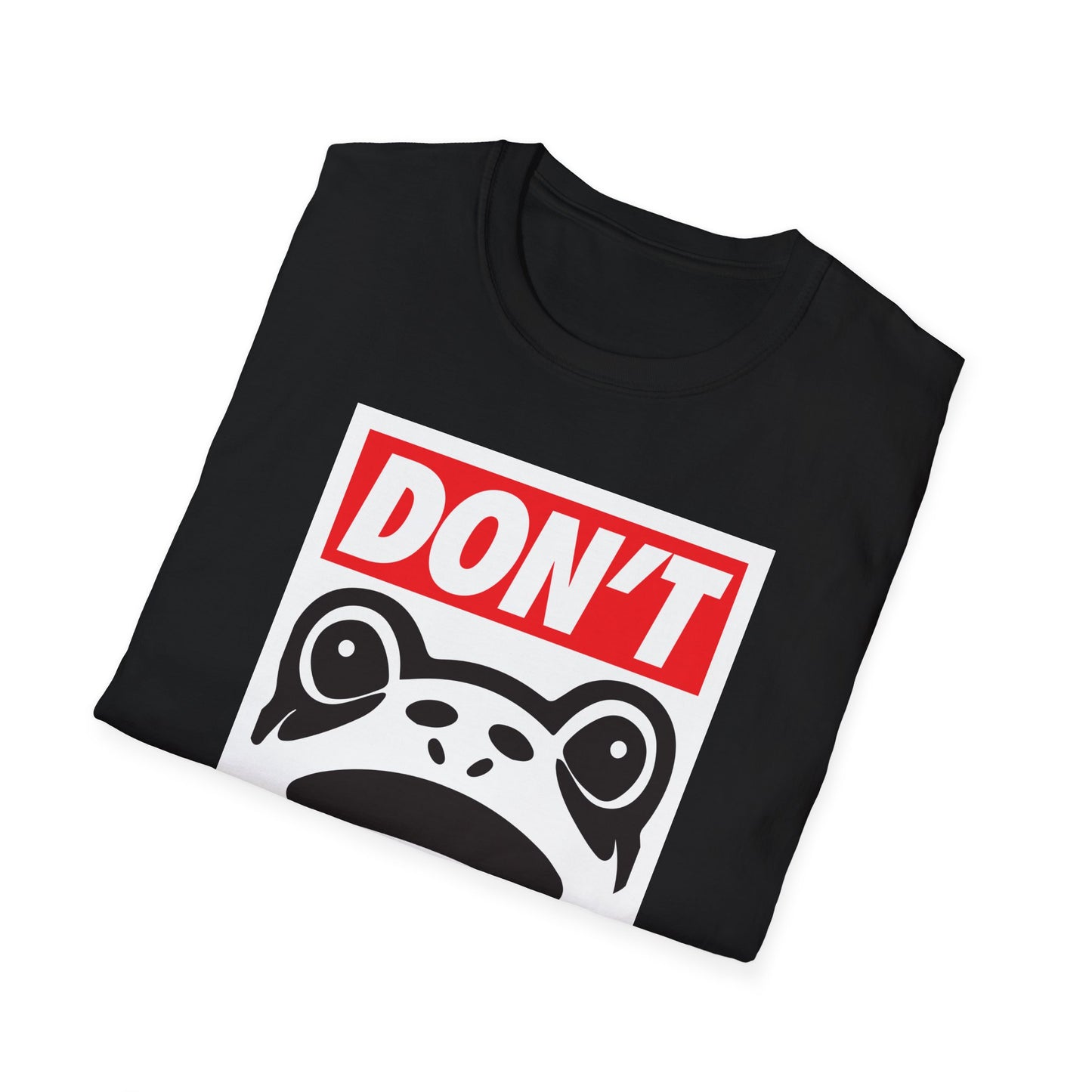 Don't Obey T-Shirt