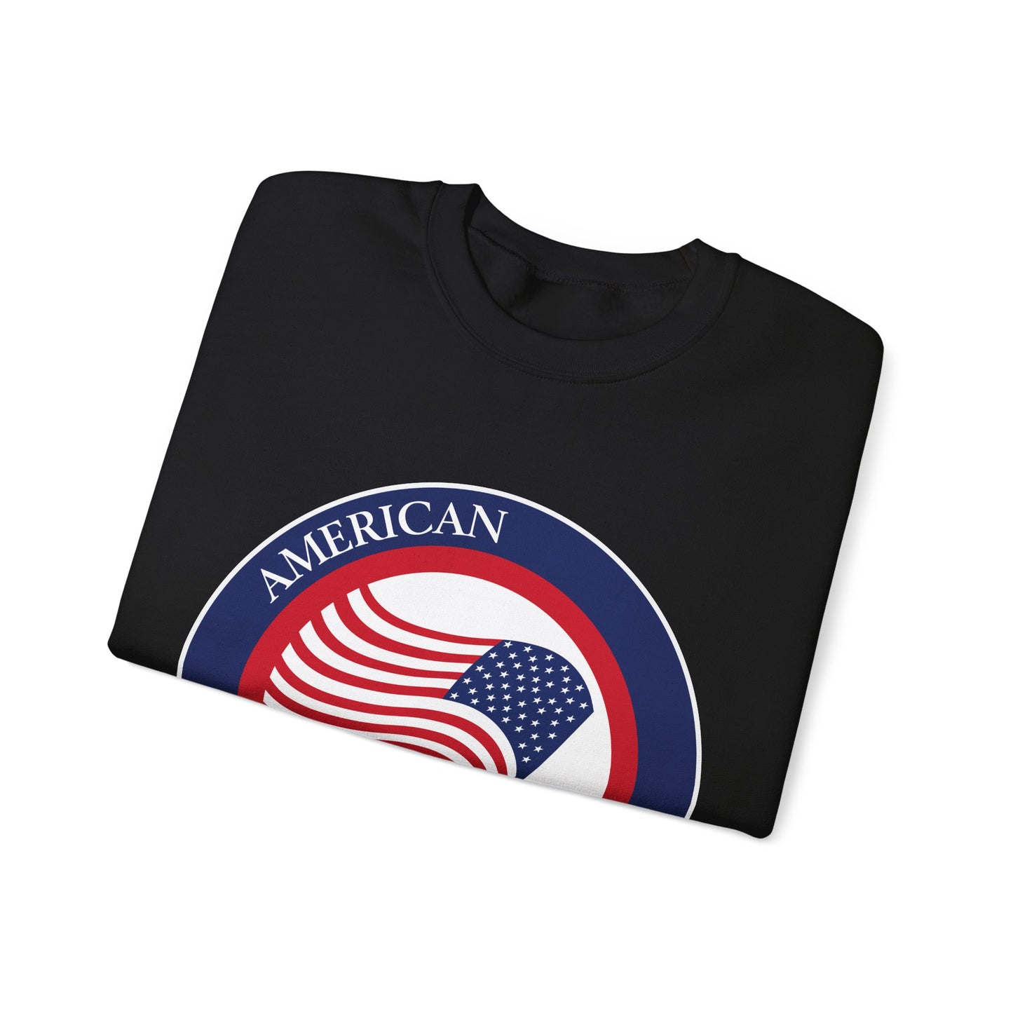 American Anti-Fascist - Sweatshirt