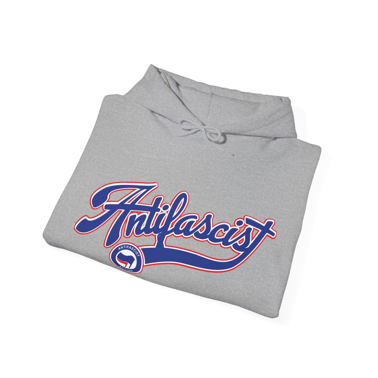 Antifascist - Hoodie