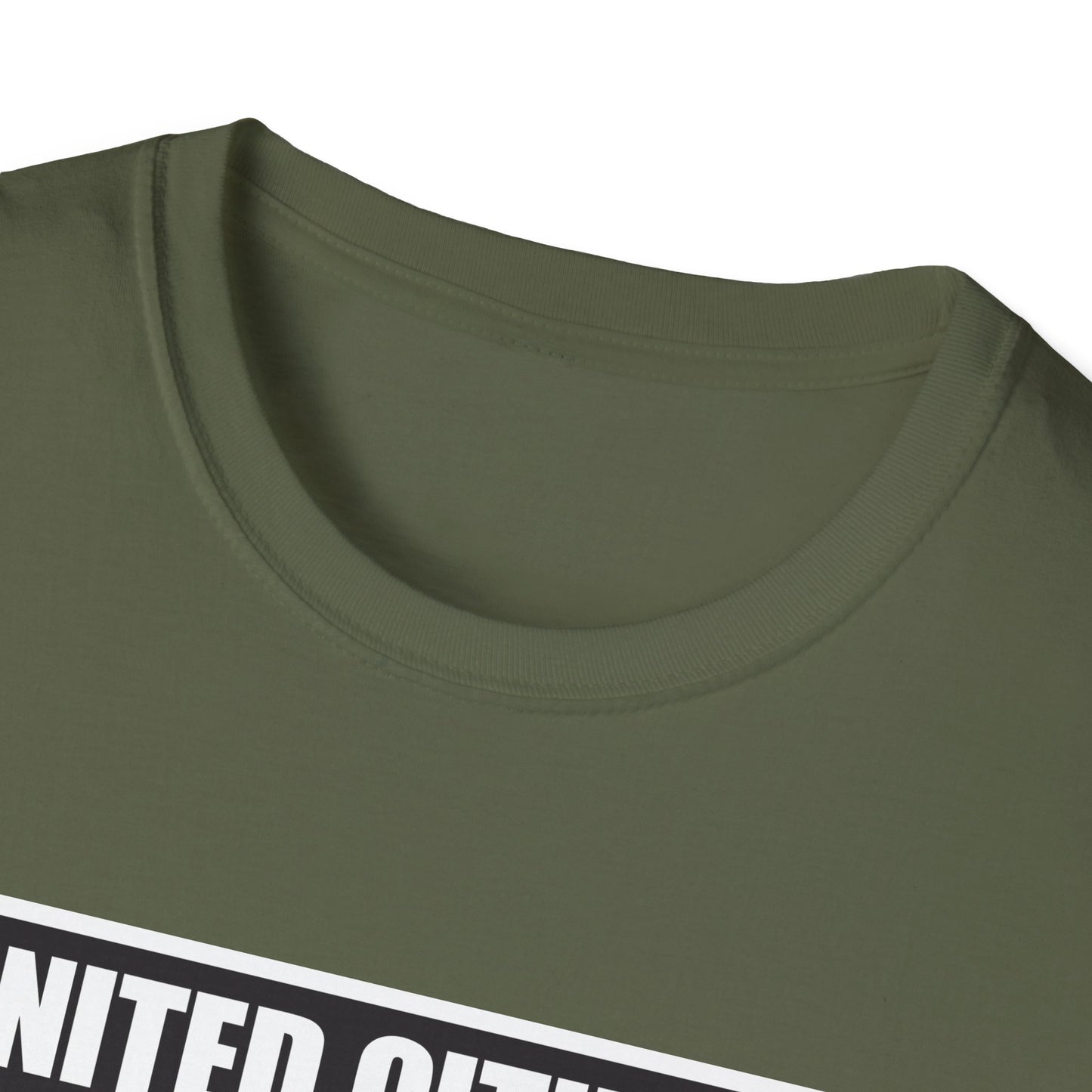 United Citizens Against Citizens United - T-Shirt