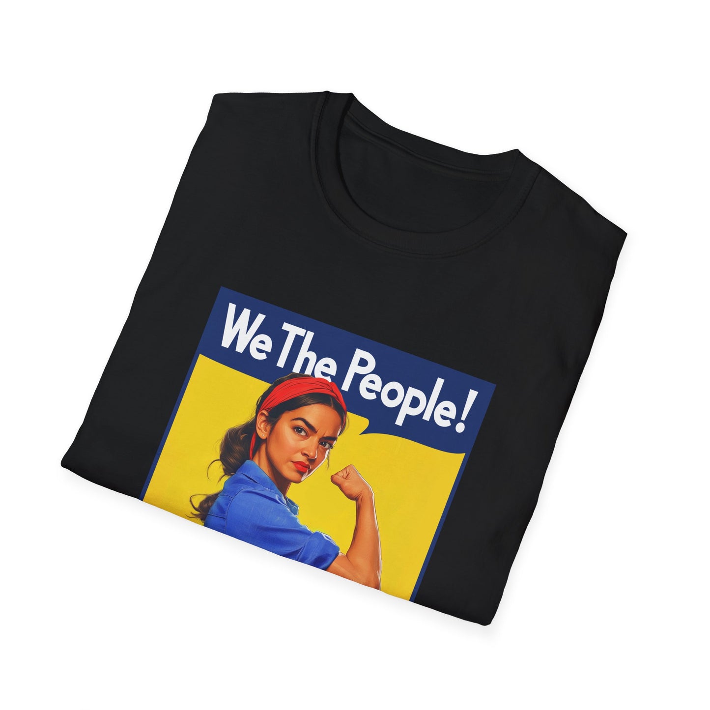 We The People - T-Shirt