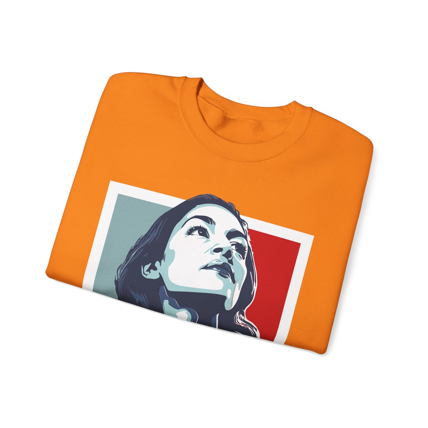AOC Revolution - Sweatshirt