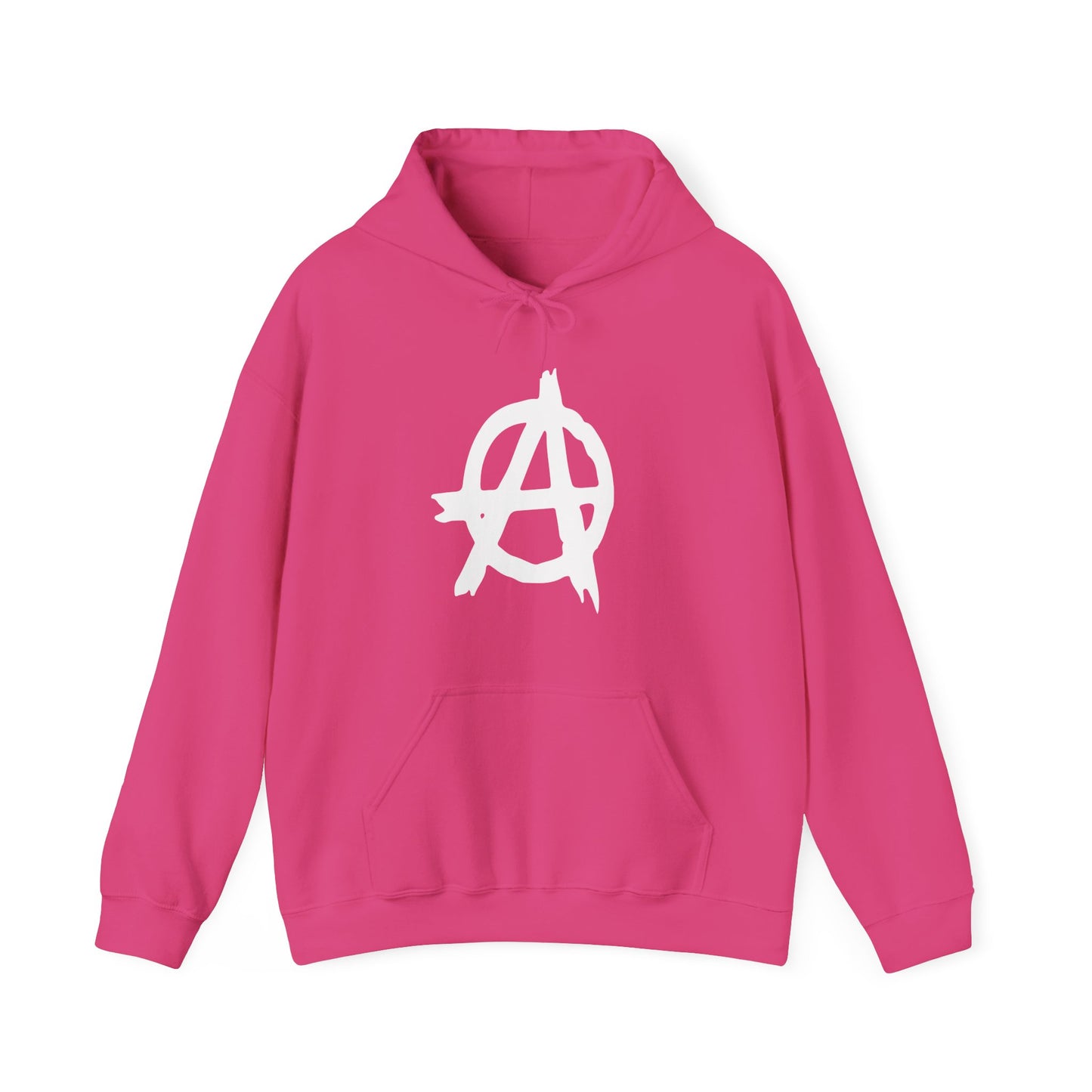 Anarchy - Hoodie