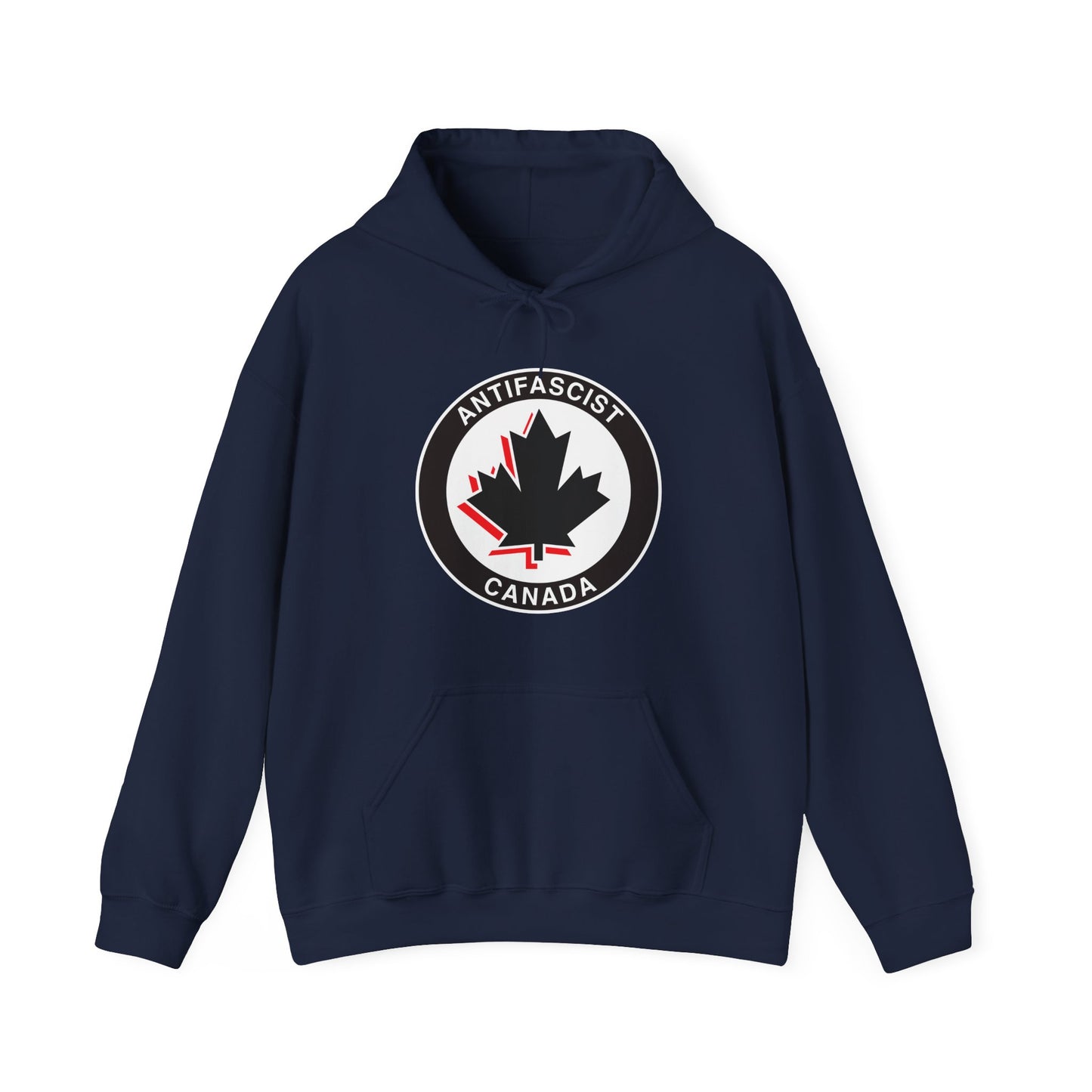 Antifascist Canada - Hoodie