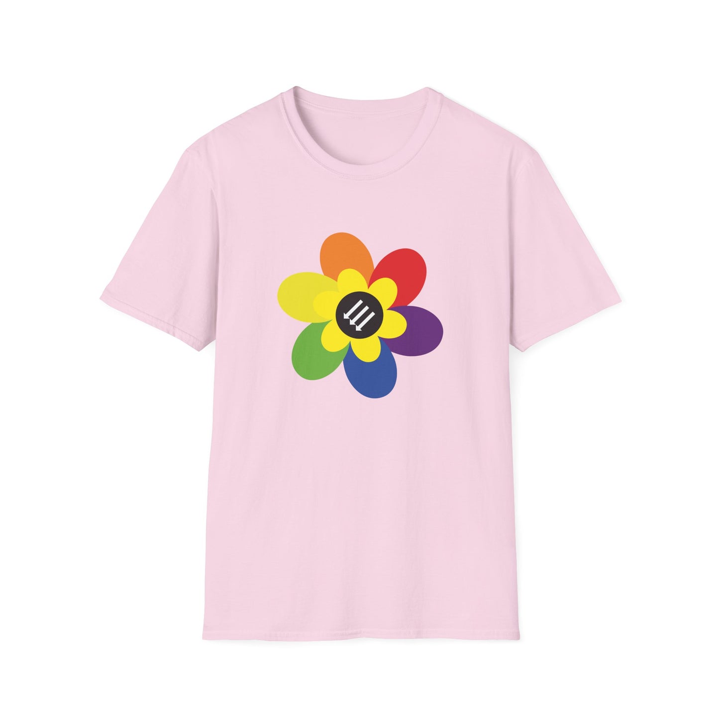Flower Power T-shirt