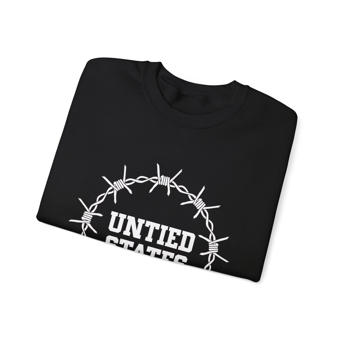 Untied States - Sweatshirt