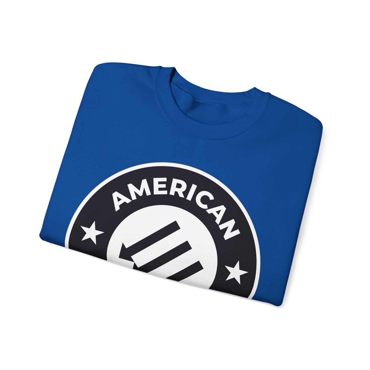 American Antifascist - Sweatshirt