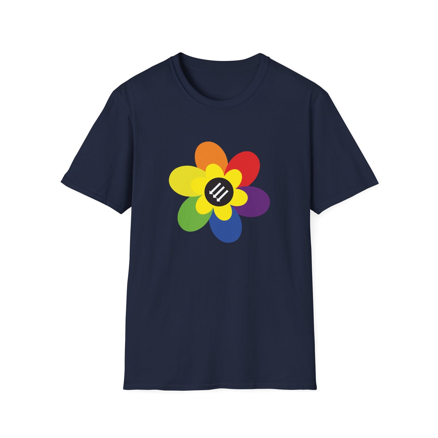 Flower Power T-shirt