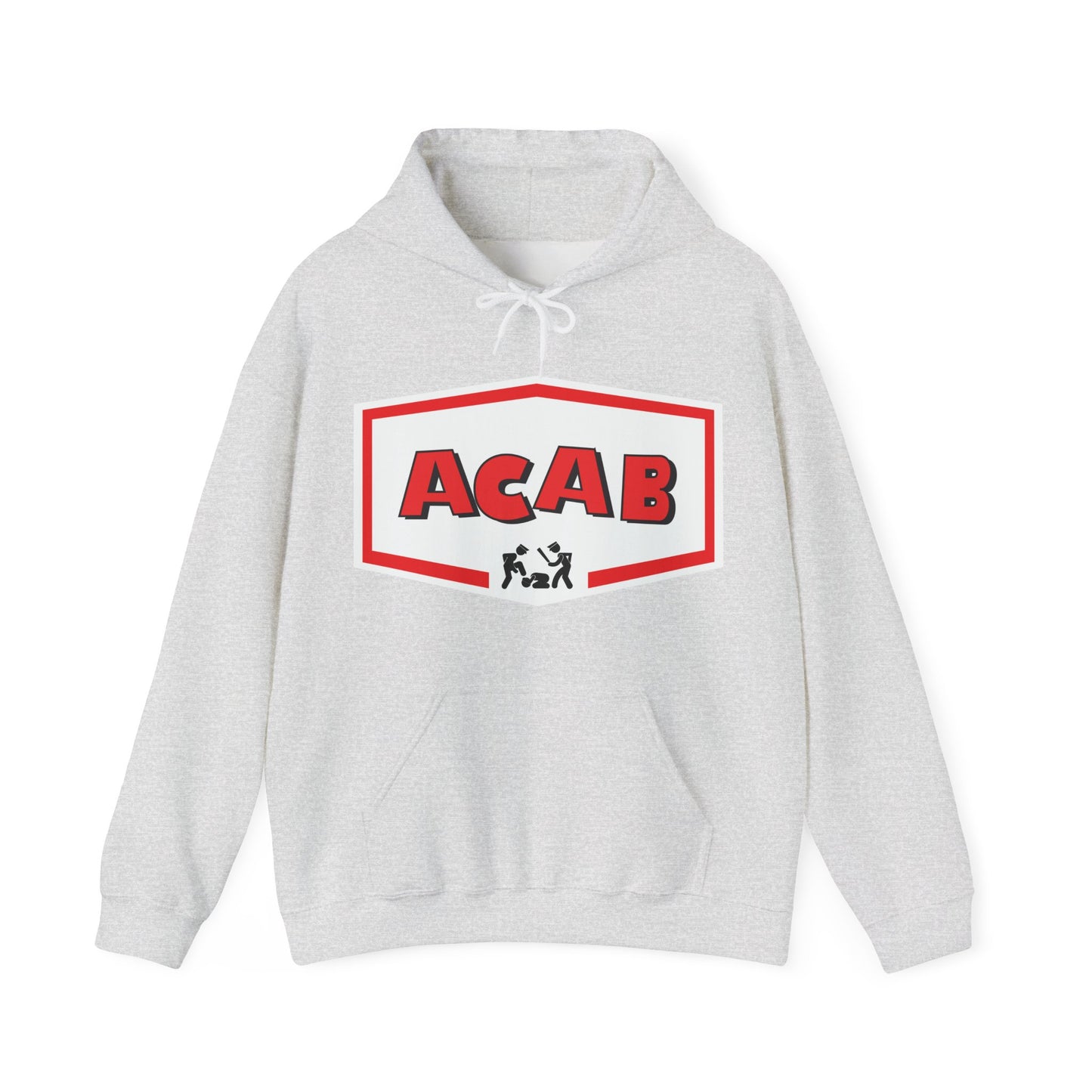ACAB - Hoodie