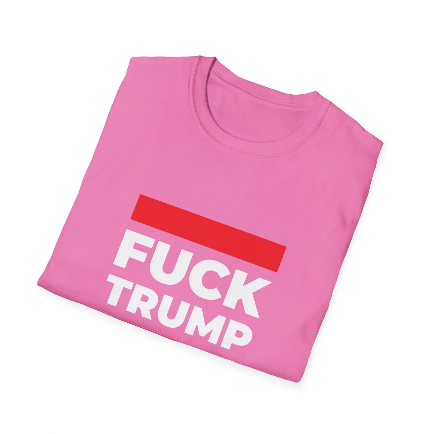 Fuck Trump T-Shirt