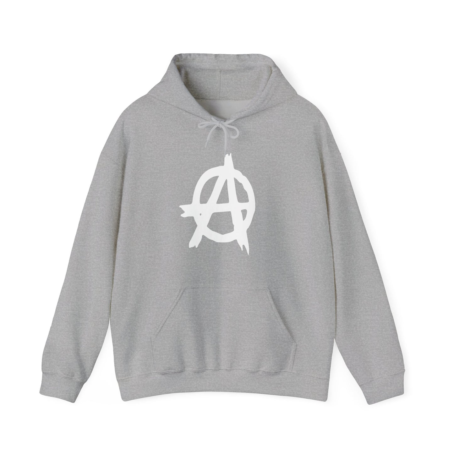 Anarchy - Hoodie