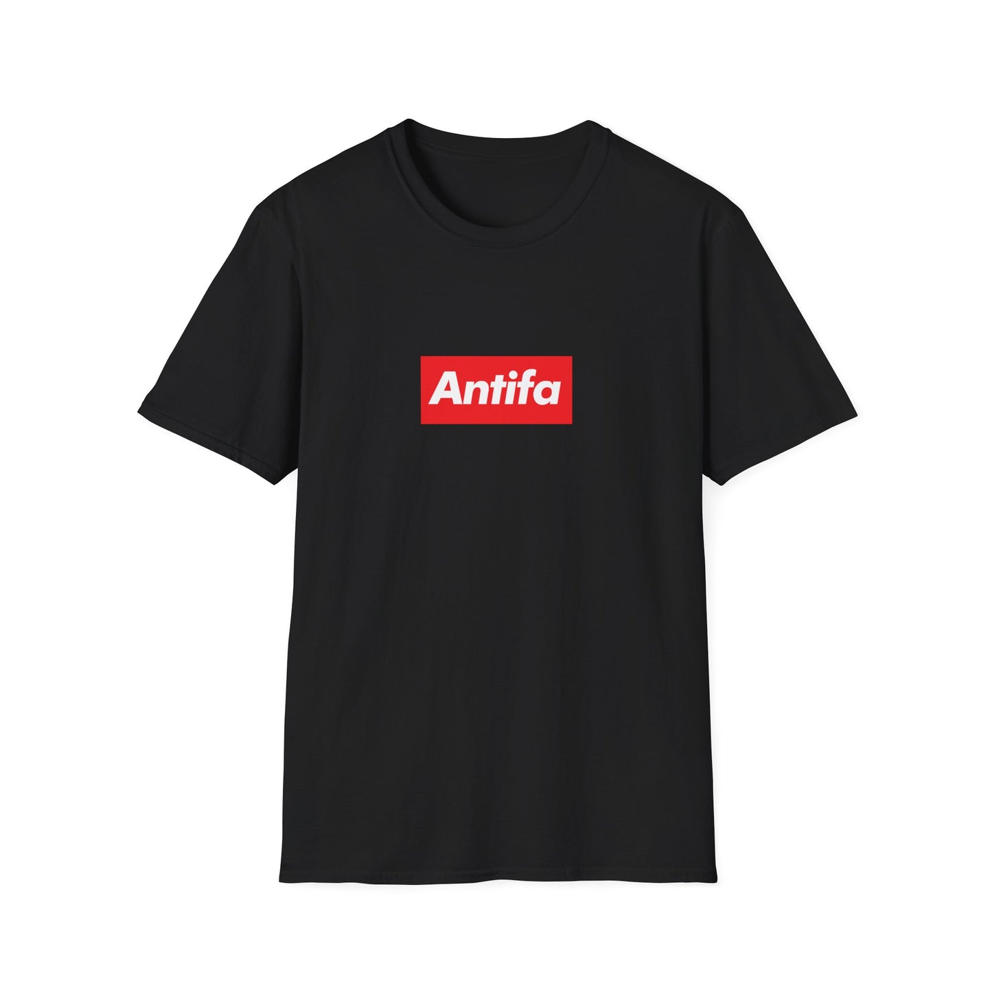 Antifa Supreme T-shirt