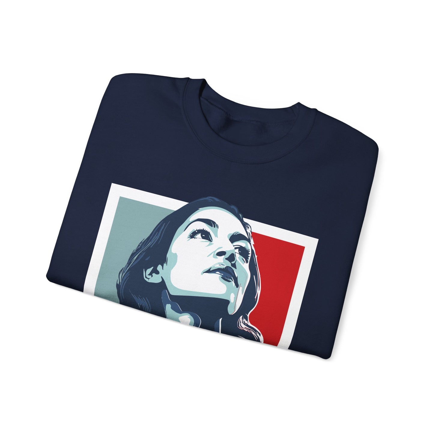 AOC Revolution - Sweatshirt