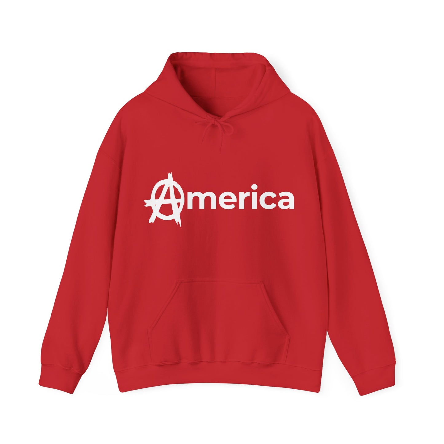 America - Hoodie