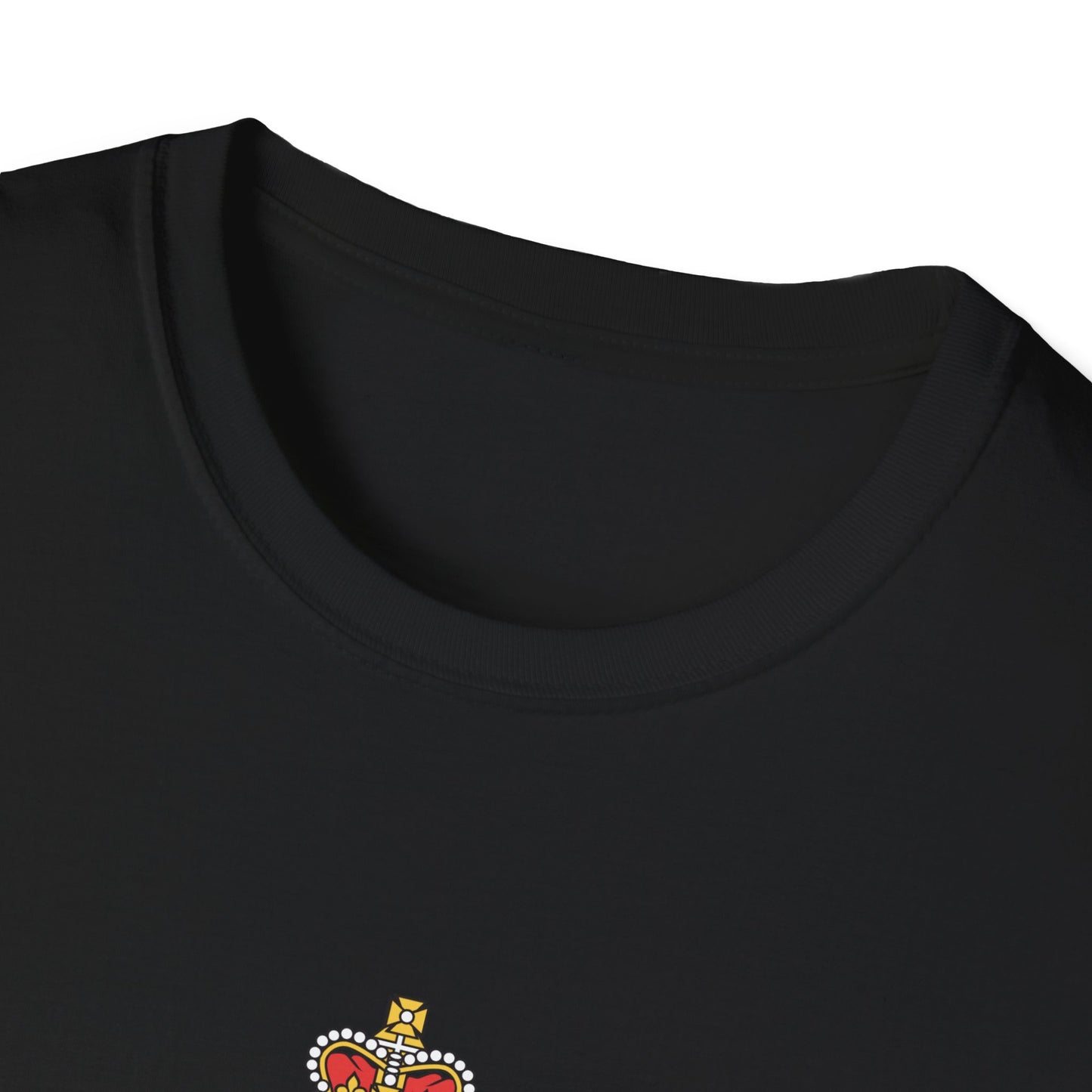Coat of arms of Canada - T-shirt
