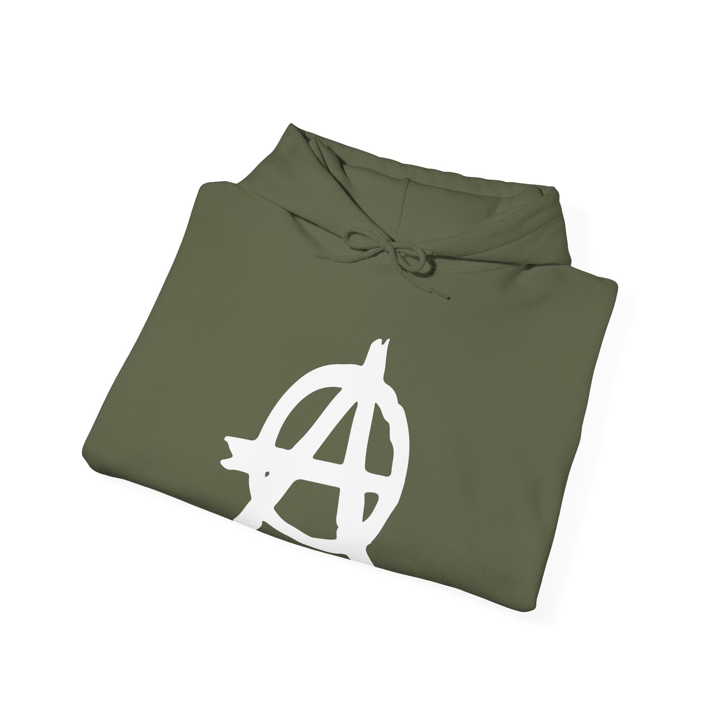 Anarchy - Hoodie